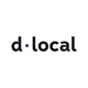 d-local logo