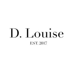 DLouise Jewellery logo