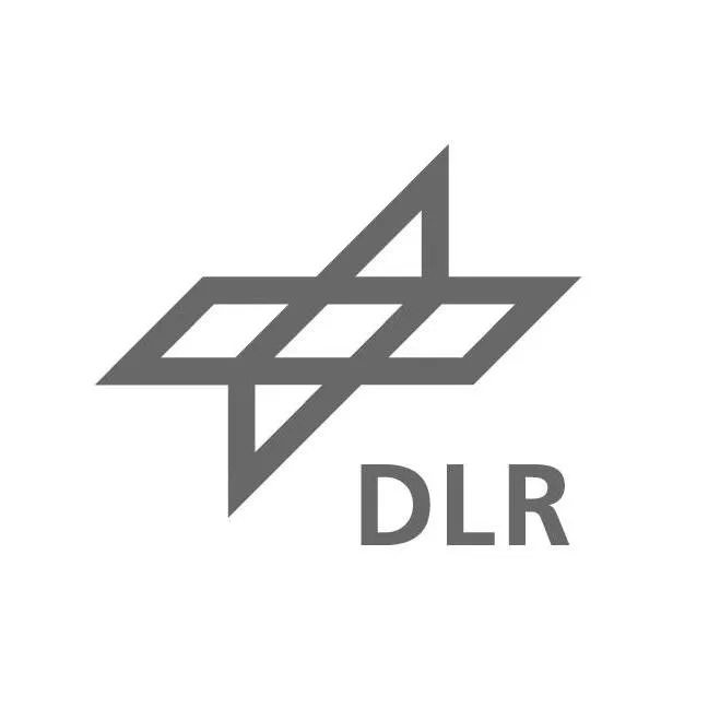 Deutsches Zentrum für Luft- und Raumfahrt logo