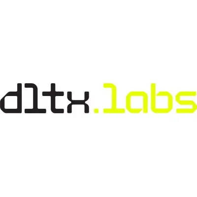 DLTX Labs logo