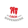 Logo De Lach van Bovenkerk