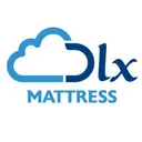 DLX Mattress logo