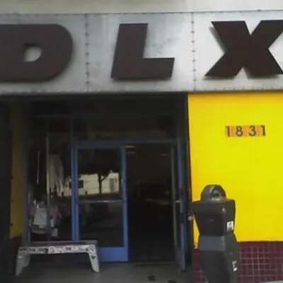 DLX