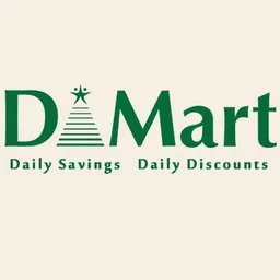 DMART logo