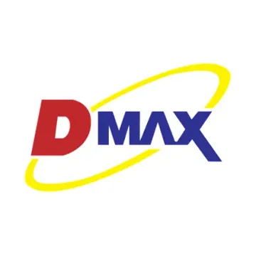 DMAX Logo