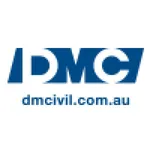Dm Drainage & Constructions Pty Ltd Logo