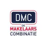 Logo DMC Makelaars