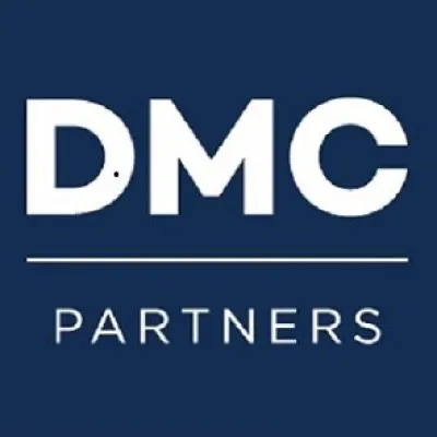 DMC logo