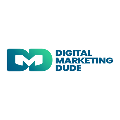 Digital Marketing Dude LLC logo