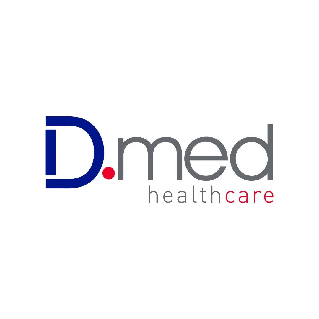 D.Med Healthcare Germany AG