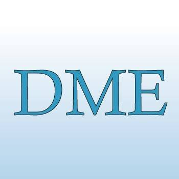 DME Digital Marketing Experts logo