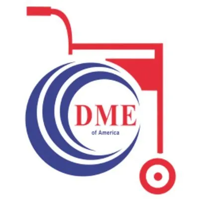 DME of America Inc.