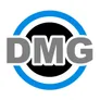 Logo DMG