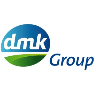 DMK GROUP - DMK Deutsches Milchkontor GmbH logo