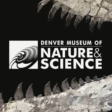 Denver Museum of Nature & Science Logo
