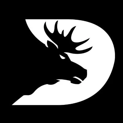 DMoose logo