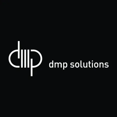 dmp solutions GmbH