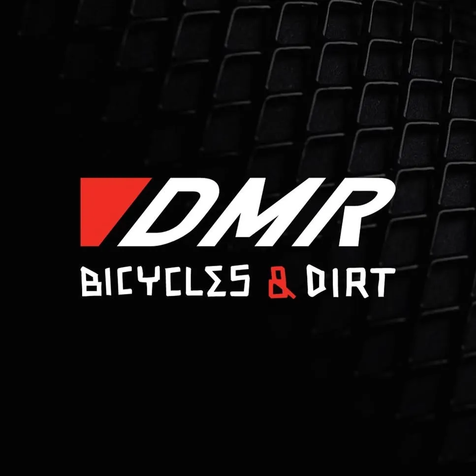 DMR Bikes logo