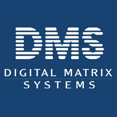 Digital Matrix Systems logo
