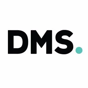 DMS Agency Logo