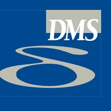 DMS International logo