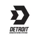 Detroit Manufacturing Systems logo