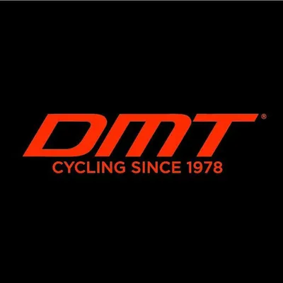 dmtcycling.com logo