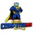 DMV Computerman Electronic Shop logo