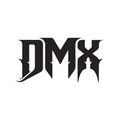 DMX logo