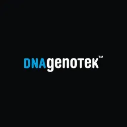 Dnagenotek logo