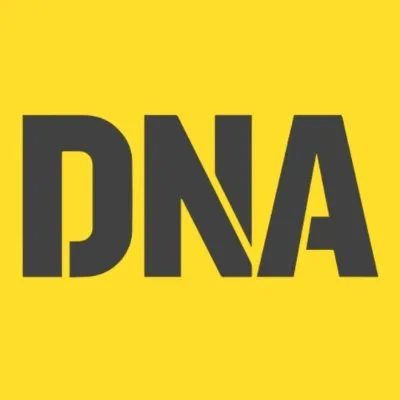 DNA logo