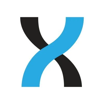 Logo by Brandfetch