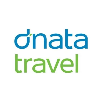 Dnata Travel Group logo