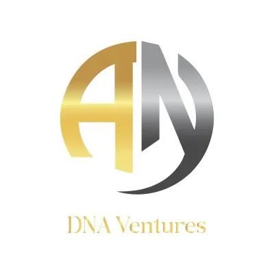 DnA Ventures logo