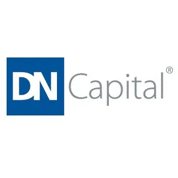 DN Capital logo