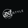 Logo DNF-Style photo studio