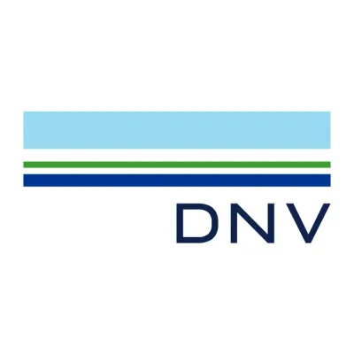 DNV logo