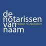 Logo De Notarissen Van Naam