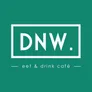Logo De Nieuwe Wereld