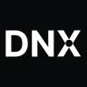 dnx logo