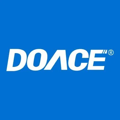 DOACE logo