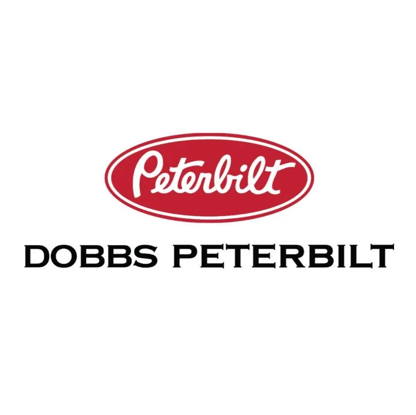 Dobbs Peterbilt logo