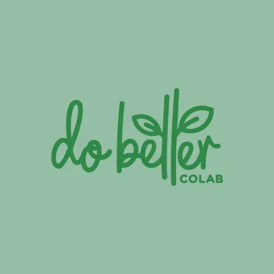 Do Better Colab logo