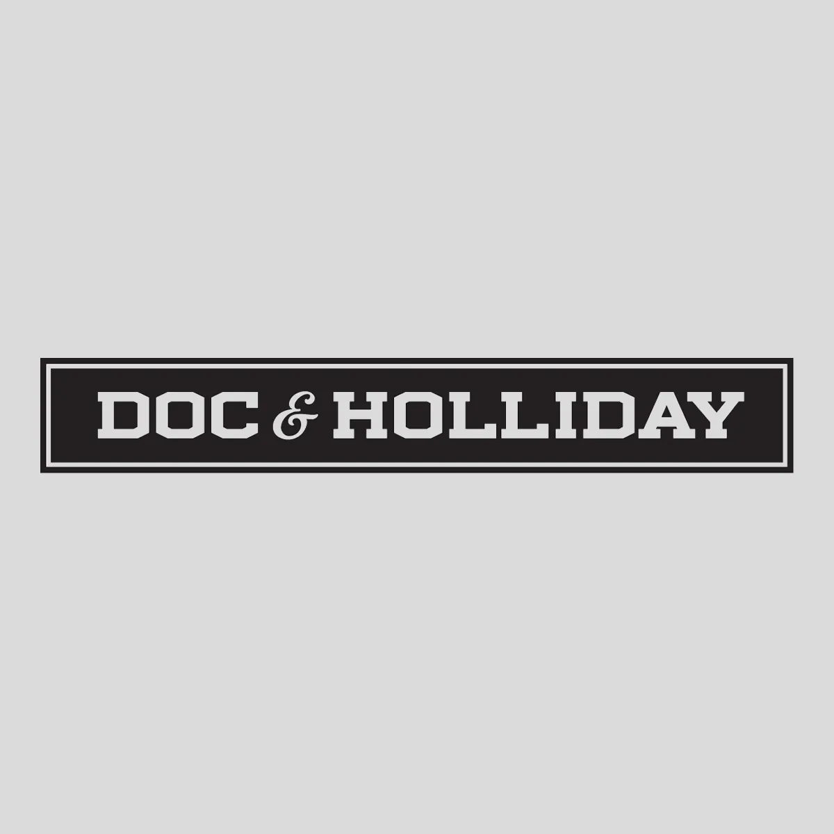 Docandholliday