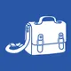 Docentenmarktplaats.nl logo