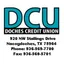 Doches Community Credit Union