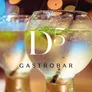 Logo Gastrobar Dock Five
