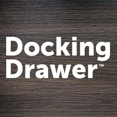 Docking Drawer logo