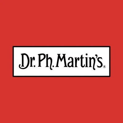 Dr Ph Martins logo