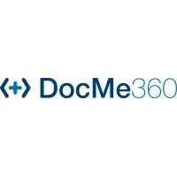 DocMe360's company logo